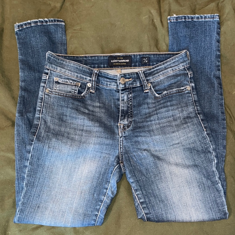 Lucky Brand Jeans